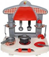 Детская кухня Полесье Вилена 58829 (в коробке)