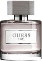 Парфюмерия Guess 1981 for Men EdT (50 мл)