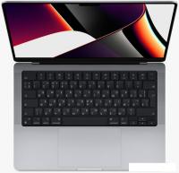 Ноутбук Apple Macbook Pro 14" M1 Pro 2021 Z15G000CK