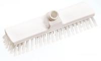 Щетка для пола Haug Buersten 8720 (белый)