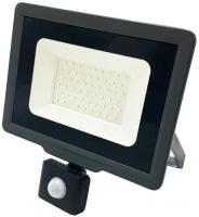 Уличный прожектор JAZZway PFL-C3 SENSOR 50w 6500K IP65