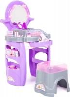 Туалетный столик игрушечный Полесье Салон красоты Диана №4 43146