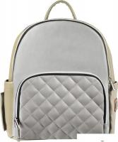 Городской рюкзак Farfello F9 (бежевый)