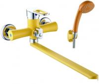 Смеситель Эверест B22-274B