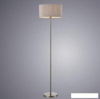 Торшер Arte Lamp Mallorca A1021PN-1SS