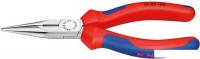 Длинногубцы Knipex 2502160