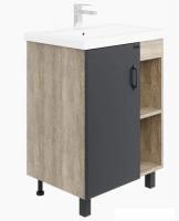 Onika Тумба под умывальник Тимбер 60.01 106116