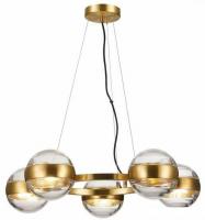 Подвесная люстра ST Luce Bala SL1156.303.05