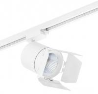 Трековый светильник Lightstar Canno C126496
