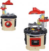 Детская кухня Полесье Marta 52346 (в пакете)