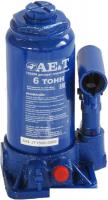 Бутылочный домкрат AE&T T20206 6т
