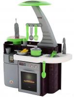 Детская кухня Полесье Laura 49711 (в пакете)
