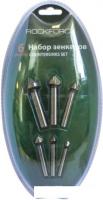 Набор зенкеров RockForce RF-44729 (6 шт)
