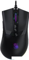 Игровая мышь A4Tech W90 Pro (черный)