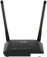 Wi-Fi роутер D-Link DIR-615S/RU/B1A