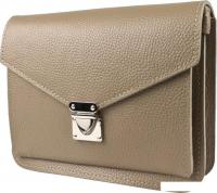 Женская сумка Carlo Gattini Classico Vicentina 8038-04 (капучино)