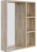 Onika Шкаф с зеркалом Тимбер 80.00У 208091