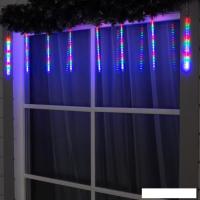 Гирлянда Luazon Сосульки 2.5x0.3 м 5248328 (мульти)