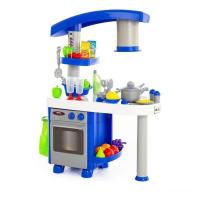 Детская кухня Полесье Eco 52339 (в пакете)