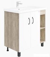 Onika Тумба под умывальник Тимбер 80.10 108045