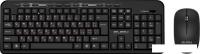 Клавиатура + мышь SVEN KB-C3200W