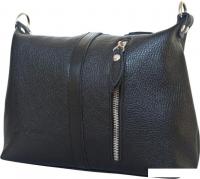 Женская сумка Carlo Gattini Classico Aviano 8011-01 (черный)