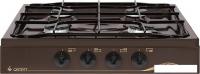 Настольная плита GEFEST ПГ 900-03-К17
