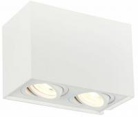 Точечный светильник ST Luce Quadrus ST109.507.02