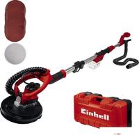 Шлифмашина для стен и потолков Einhell TE-DW 18/225 Li - Solo (без АКБ)