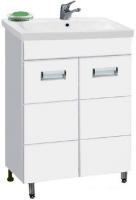 Vako Тумба под умывальник Флора Como 60 T 11621