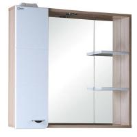 Onika Шкаф с зеркалом Стиль 75.01 L 207519