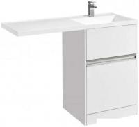 Акватон Тумба с умывальником Лондри 60 1A2359K0LH010