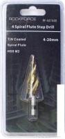 Сверло RockForce RF-44744S
