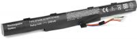 Аккумуляторы для ноутбуков Acer Aspire E5-523G Series 14.8V 2200mAh