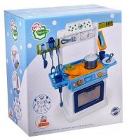 Детская кухня Полесье Natali №4 43429 (в коробке)