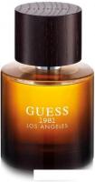 Парфюмерия Guess 1981 Los Angeles Men EdT (50 мл)