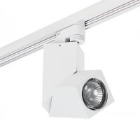 Трековый светильник Lightstar Illumo A1T051056