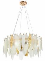Подвесная люстра ST Luce Lastra SL1224.203.08
