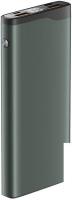 Внешний аккумулятор Olmio QL-10 10000mAh (серый)