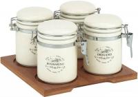 Набор для специй Tognana La Casa Di Campagna DC1AP244898