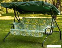 Садовые качели Olsa Люкс-3 с1261