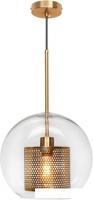Подвесная люстра LOFT IT Hexagon LOFT2566-C