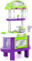 Детская кухня Полесье Baby Glo №1 44938 (в пакете)
