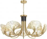 Подвесная люстра Odeon Light Ventaglio 4870/7