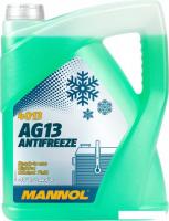 Mannol Antifreeze AG13 5л