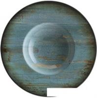 Тарелка глубокая Bonna Madera Mint Banquet MDRMTBNC28CK