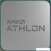 Процессор AMD Athlon Silver Pro 3125GE