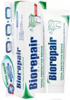 Зубная паста Biorepair Total Protection Repair 75 мл
