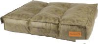 Лежак Scruffs Kensington 661570 (оливковый)