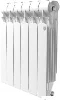 Биметаллический радиатор Royal Thermo Indigo Super Plus 500 (6 секций)